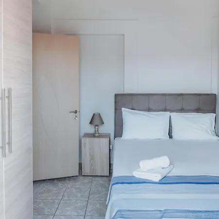 Avras Experiense 3 * Faraí