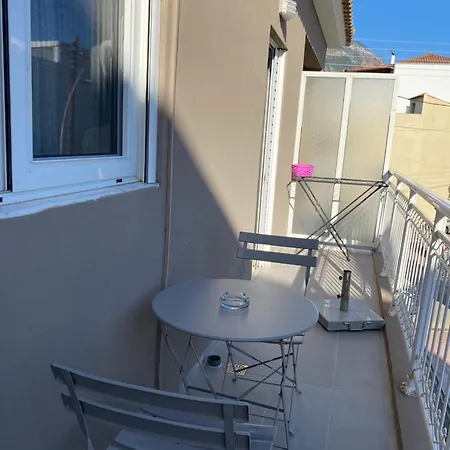 Avras Experiense 3 Apartamento *