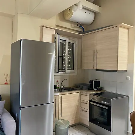 Avras Experiense 3 * Faraí