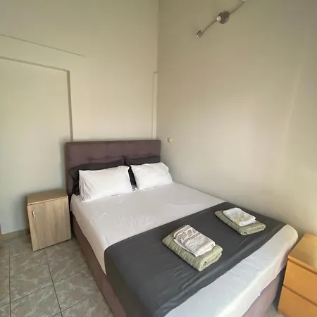 Apartamento Avras Experiense 3