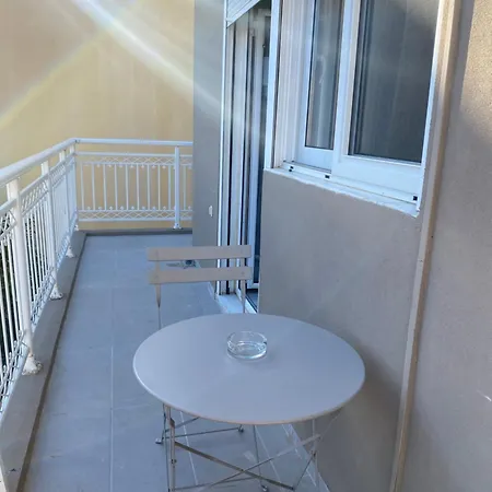 Avras Experiense 3 Apartamento *