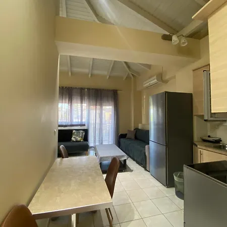 Apartamento Avras Experiense 3 Faraí