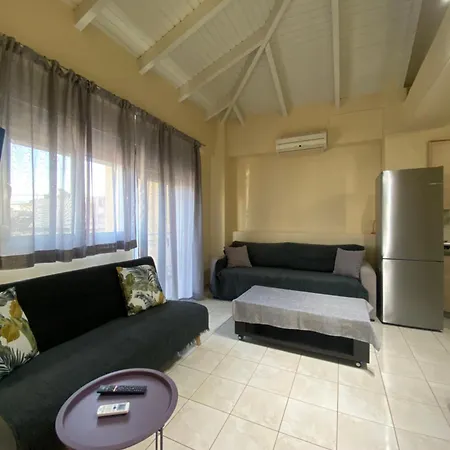 Avras Experiense 3 Apartamento