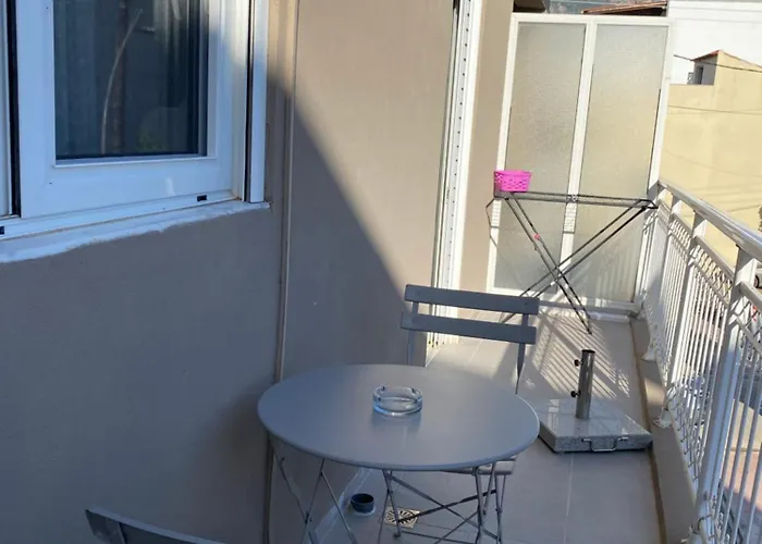 Avras Experiense 3 Апартаменты *