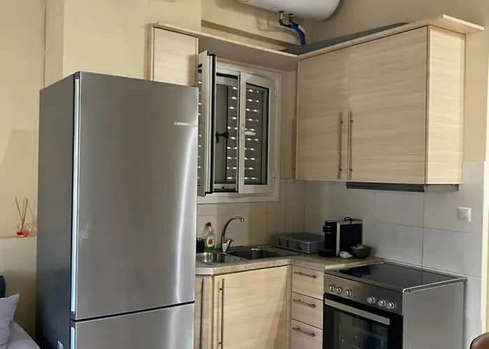 Avras Experiense 3 * Farai