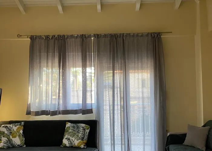 Avras Experiense 3 * Farai