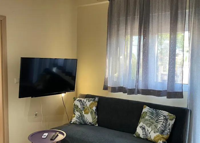 Avras Experiense 3 * Farai